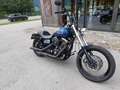 Harley-Davidson Dyna Wide Glide FXDWG Blau - thumbnail 1