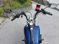 Harley-Davidson Dyna Wide Glide FXDWG Blau - thumbnail 11