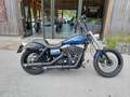 Harley-Davidson Dyna Wide Glide FXDWG Blau - thumbnail 2