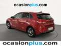 Hyundai i30 1.0 TGDI Klass 120 Rot - thumbnail 3