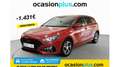 Hyundai i30 1.0 TGDI Klass 120 Rot - thumbnail 1