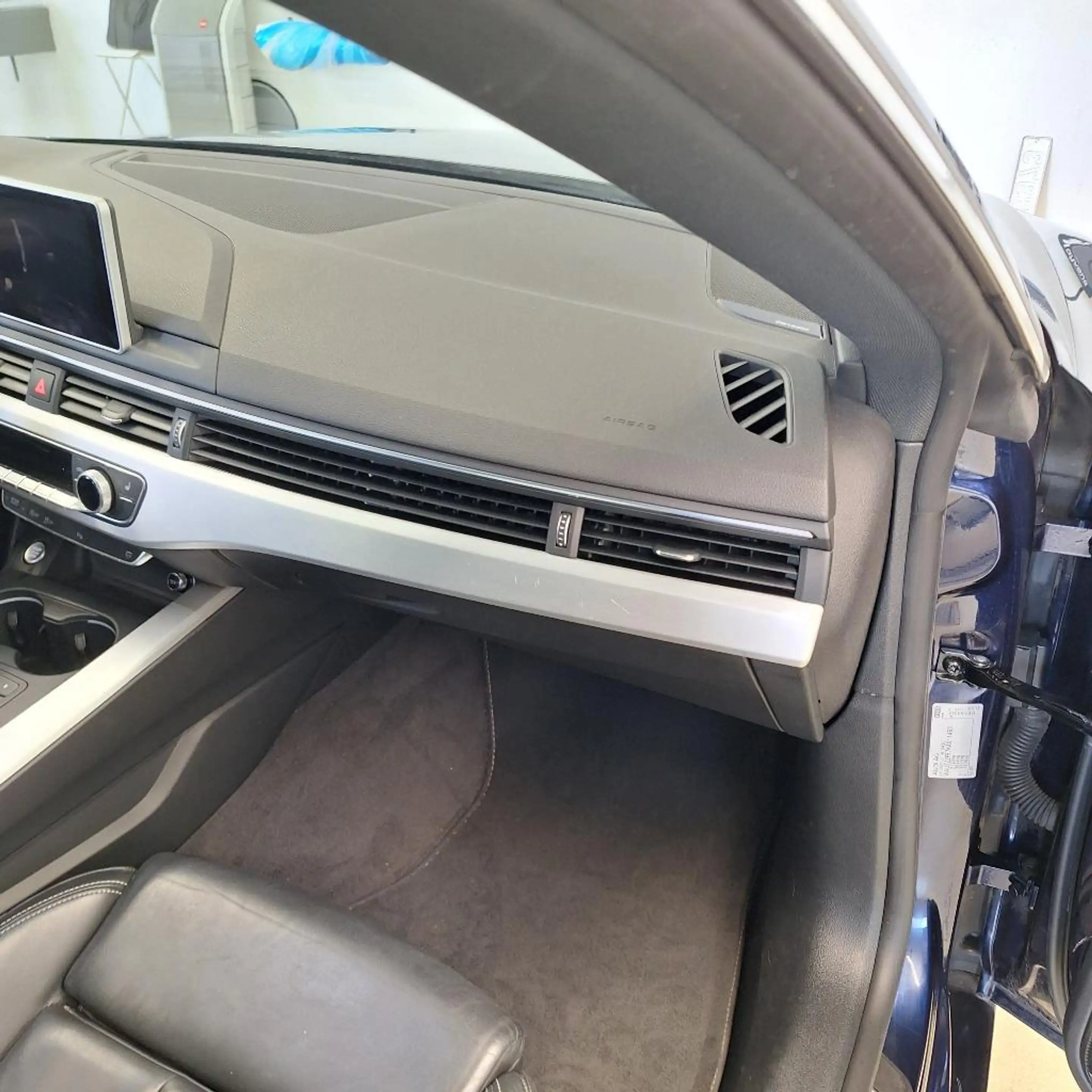 Audi A5 — photo 3