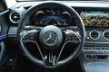 Mercedes-Benz E 300 de PHEV T 4Matic Aut. ACC, AHK elektr., Burmest... Schwarz - thumbnail 14