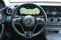 Mercedes-Benz E 300 de PHEV T 4Matic Aut. ACC, AHK elektr., Burmest... Schwarz - thumbnail 13