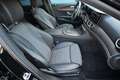 Mercedes-Benz E 300 de PHEV T 4Matic Aut. ACC, AHK elektr., Burmest... Schwarz - thumbnail 10