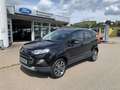 Ford EcoSport 1.0 EcoBoost TITANIUM Schwarz - thumbnail 1