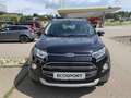 Ford EcoSport 1.0 EcoBoost TITANIUM Schwarz - thumbnail 9