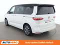 Volkswagen T7 Multivan 1.4 TSI eHybrid Energetic Weiß - thumbnail 4