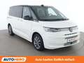 Volkswagen T7 Multivan 1.4 TSI eHybrid Energetic Weiß - thumbnail 8