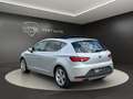 SEAT Leon 2.0 TDI 184CH FAP FR START\u0026STOP Gris - thumbnail 5