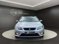 SEAT Leon 2.0 TDI 184CH FAP FR START\u0026STOP Gris - thumbnail 12