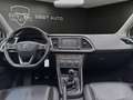 SEAT Leon 2.0 TDI 184CH FAP FR START\u0026STOP Gris - thumbnail 4