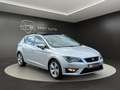 SEAT Leon 2.0 TDI 184CH FAP FR START\u0026STOP Gris - thumbnail 6