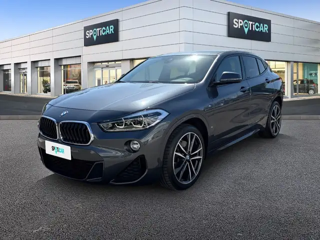 BMW X2 M sDrive 20i M Sport