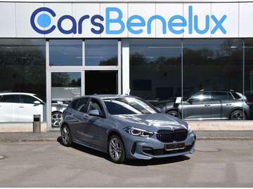 iA M Sport REGUL GPS LANE PDC
