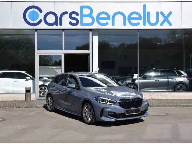BMW 116 iA M Sport REGUL GPS LANE PDC