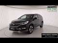 Honda CR-V 1.6 Executive Navi 4wd Czarny - thumbnail 1