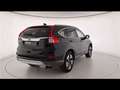 Honda CR-V 1.6 Executive Navi 4wd Fekete - thumbnail 4
