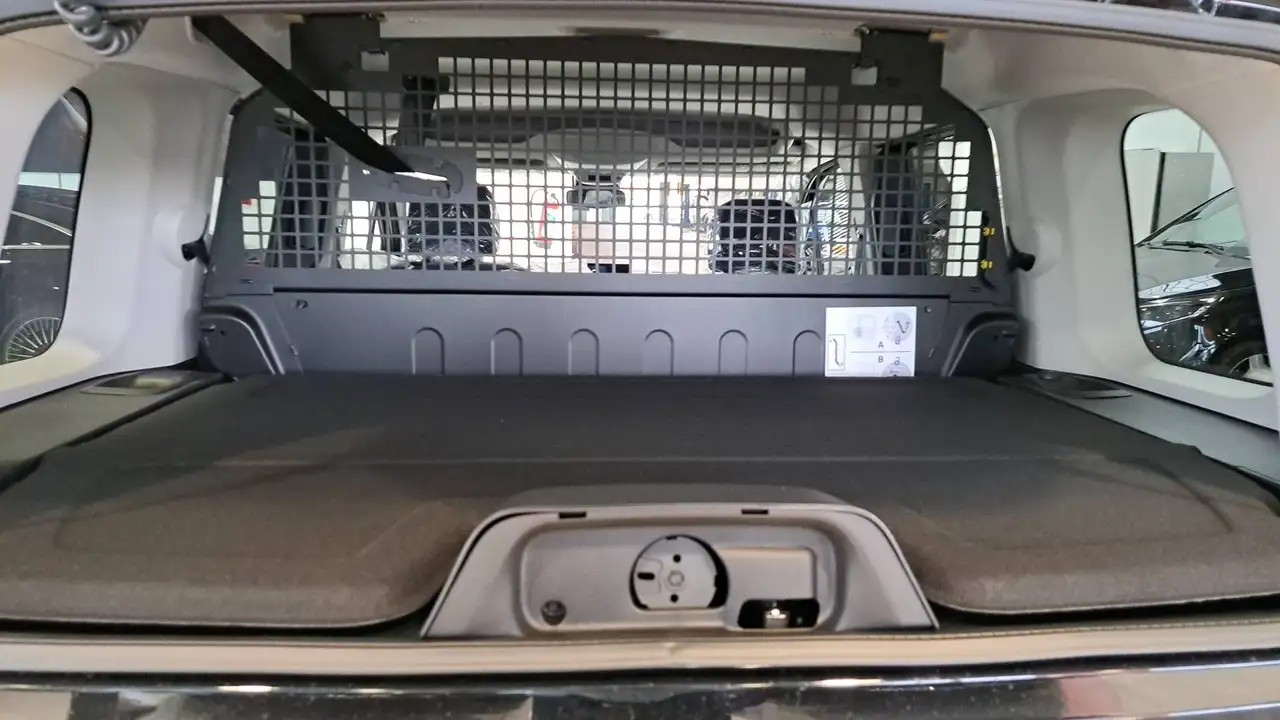 Citroen Berlingo 1.5 HDI-BTE AUTO-5 pl, миниатюра 23