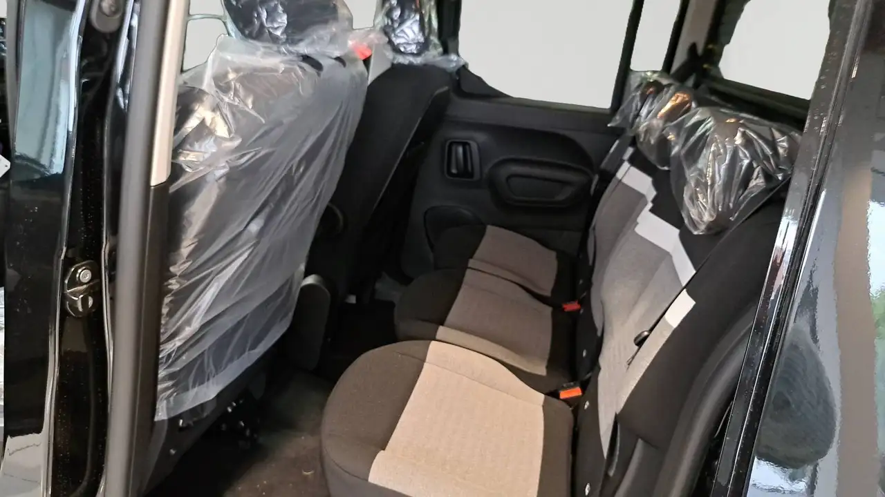 Citroen Berlingo 1.5 HDI-BTE AUTO-5 pl, миниатюра 14