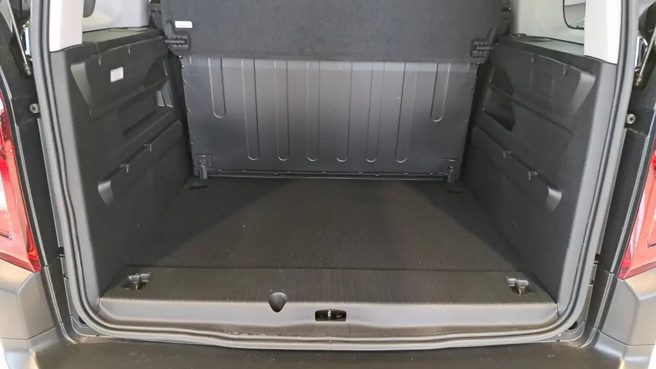 Citroen Berlingo 1.5 HDI-BTE AUTO-5 pl, миниатюра 20