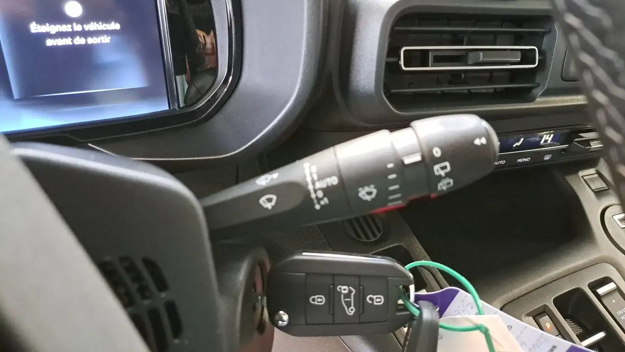 Citroen Berlingo 1.5 HDI-BTE AUTO-5 pl, миниатюра 16