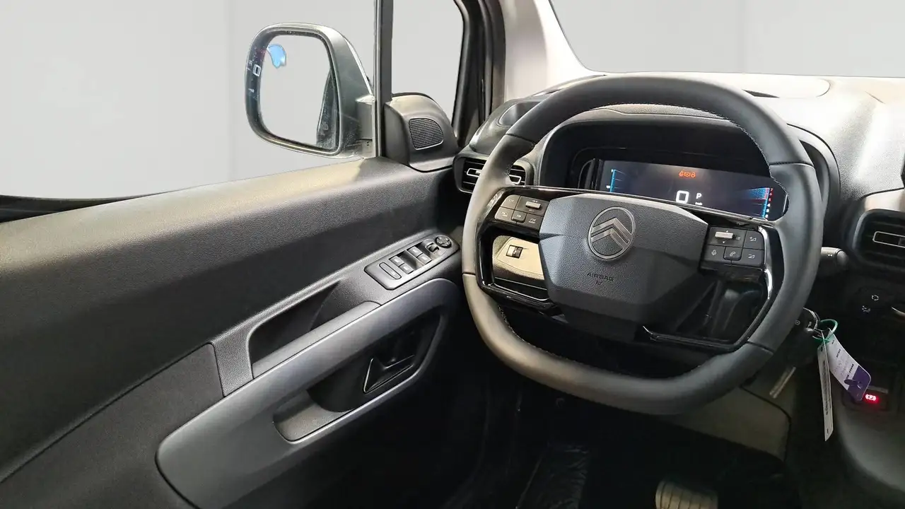 Citroen Berlingo 1.5 HDI-BTE AUTO-5 pl, миниатюра 12