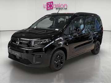 Berlingo 1.5 HDI-BTE AUTO-5 pl