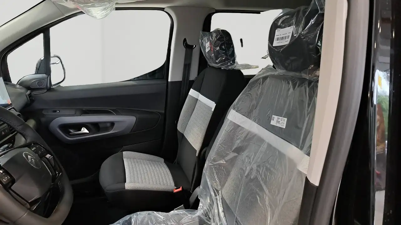 Citroen Berlingo 1.5 HDI-BTE AUTO-5 pl, миниатюра 9