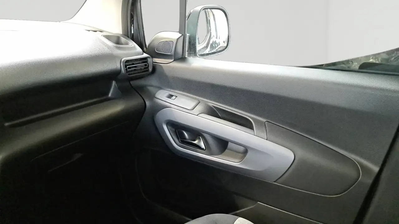 Citroen Berlingo 1.5 HDI-BTE AUTO-5 pl, миниатюра 24