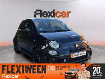 1.4T JET COMPETIZIONE 180