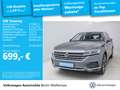 Volkswagen Touareg 3.0 V6 TDI 4M*DSG*APP*LED*NAV*RFK*LUFT* Grau - thumbnail 1