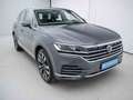 Volkswagen Touareg 3.0 V6 TDI 4M*DSG*APP*LED*NAV*RFK*LUFT* Grau - thumbnail 4