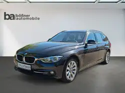 Bmw 330 d xDrive Touring Sport Line LED/Pano/Navi Pro