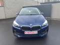 BMW 216 d Active Tourer FACE LIFT *NAV PARK ASSIST EU6d-T Albastru - thumbnail 1
