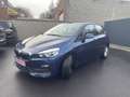 BMW 216 d Active Tourer FACE LIFT *NAV PARK ASSIST EU6d-T Albastru - thumbnail 2