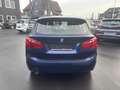 BMW 216 d Active Tourer FACE LIFT *NAV PARK ASSIST EU6d-T Albastru - thumbnail 4
