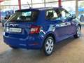 Skoda Fabia Cool Plus Bleu - thumbnail 4