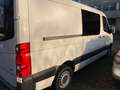Volkswagen Crafter 35 mittel L2H1 RWD Klima 6-Sitzer AHK Weiß - thumbnail 5