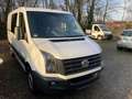 Volkswagen Crafter 35 mittel L2H1 RWD Klima 6-Sitzer AHK Weiß - thumbnail 6