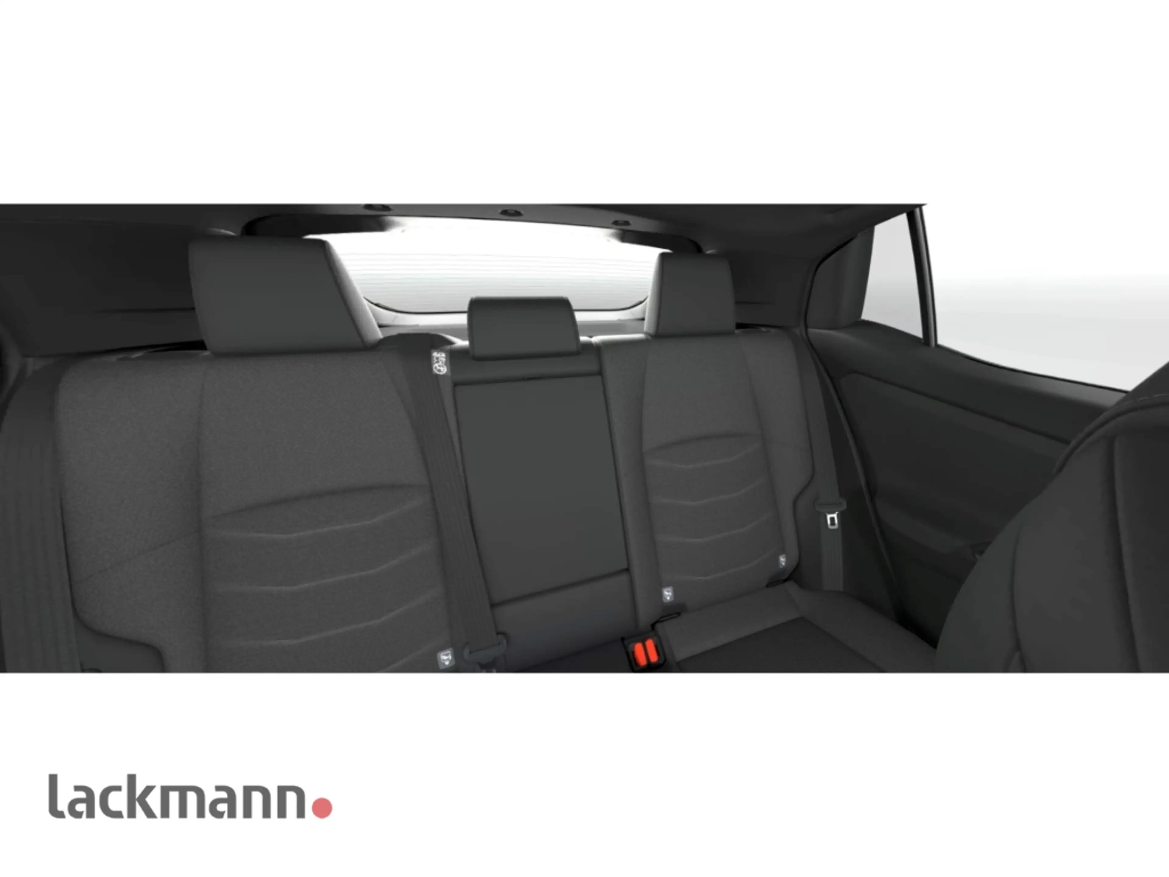 Toyota C-HR+ Teamplayer *Navi*LED*ACC*Kamera*Alu* — photo 4