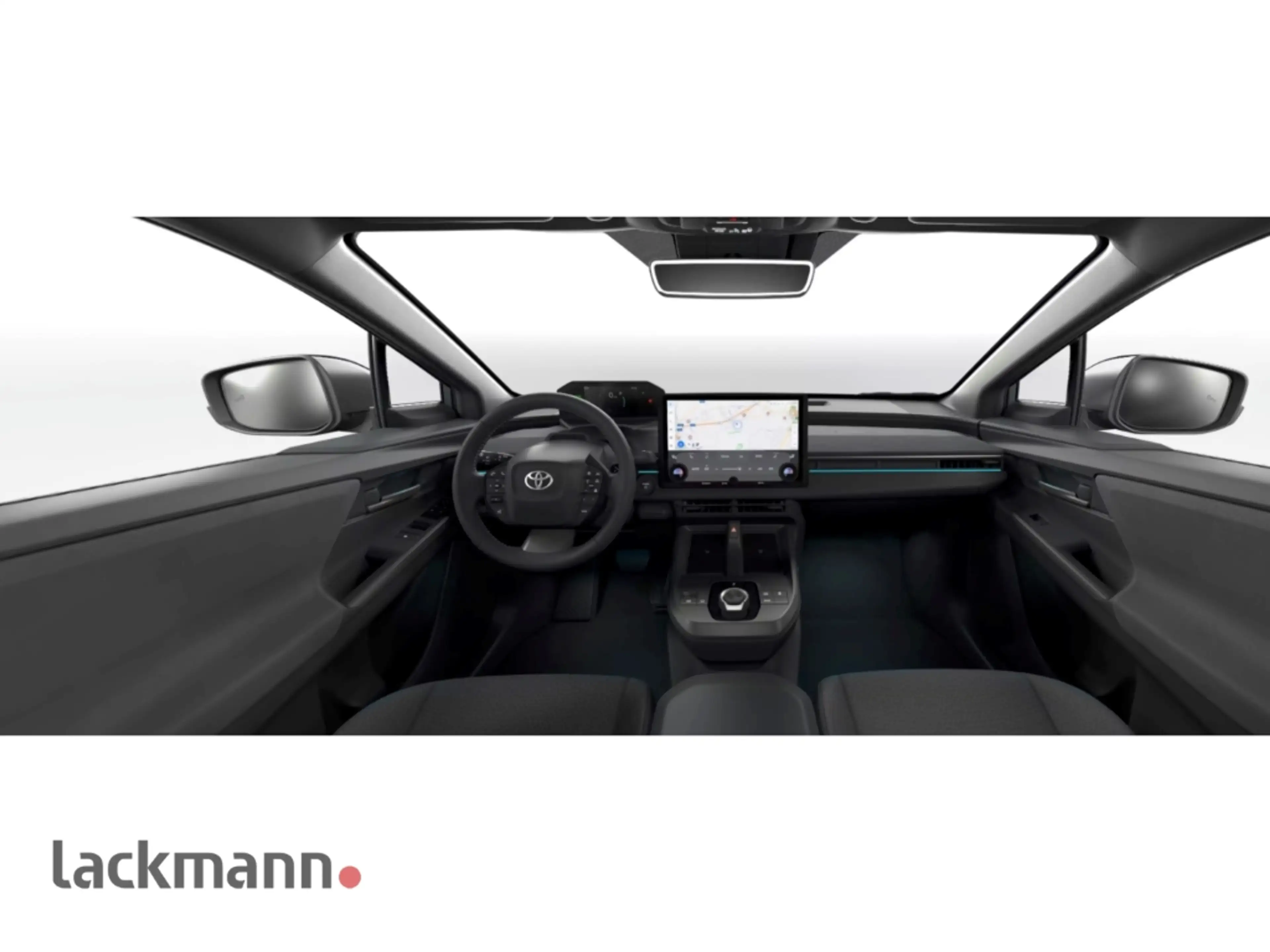 Toyota C-HR+ Teamplayer *Navi*LED*ACC*Kamera*Alu* — photo 3