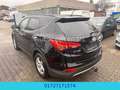 Hyundai SANTA FE Style/2,0/2WD/Navi/Leder/Euro6 Schwarz - thumbnail 6