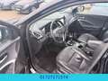 Hyundai SANTA FE Style/2,0/2WD/Navi/Leder/Euro6 Schwarz - thumbnail 9