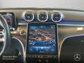 Mercedes-Benz C 300 e AMG+NIGHT+LED+KAMERA+KEYLESS+9G Grau - thumbnail 16