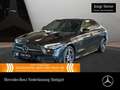 Mercedes-Benz C 300 e AMG+NIGHT+LED+KAMERA+KEYLESS+9G Grau - thumbnail 1