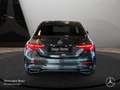 Mercedes-Benz C 300 e AMG+NIGHT+LED+KAMERA+KEYLESS+9G Grau - thumbnail 9