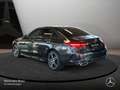 Mercedes-Benz C 300 e AMG+NIGHT+LED+KAMERA+KEYLESS+9G Grau - thumbnail 10