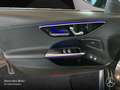 Mercedes-Benz C 300 e AMG+NIGHT+LED+KAMERA+KEYLESS+9G Grau - thumbnail 20