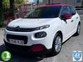Citroen C3 1.6BlueHDi Live Edition 75 Blanc - thumbnail 47